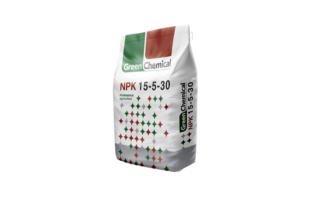 NPK 15-05-30+TE