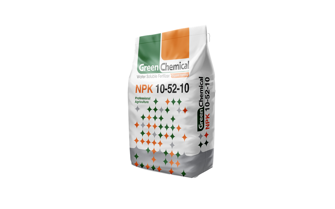 NPK 10-52-10+TE