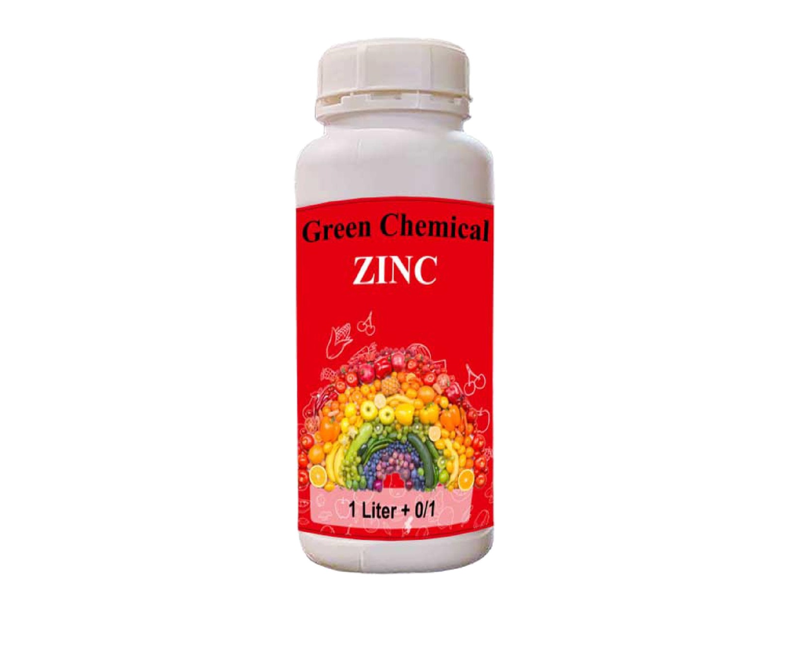 روی مایع (liquid ZN)